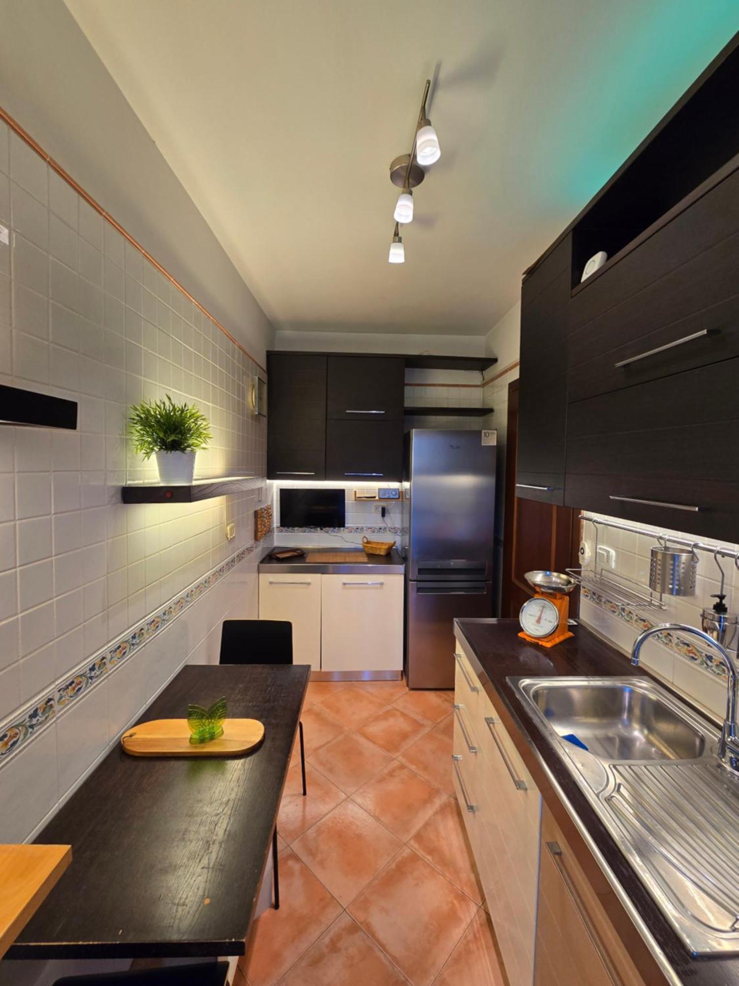 Giopi Home Vitinia Buitenkant foto