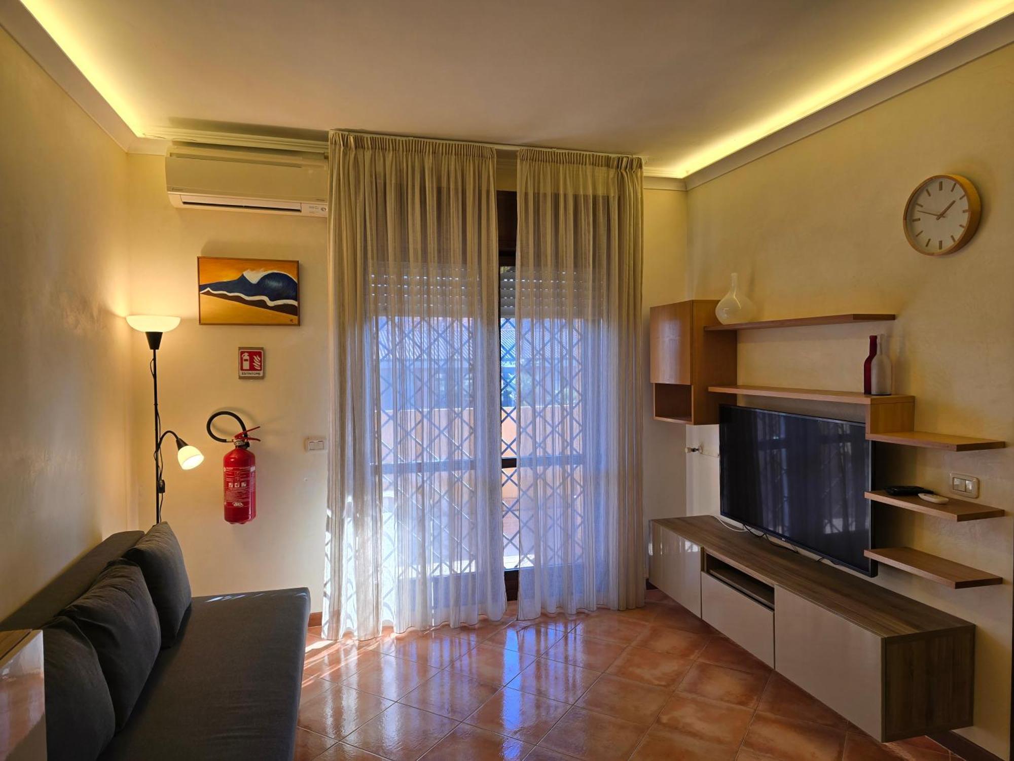 Giopi Home Vitinia Buitenkant foto