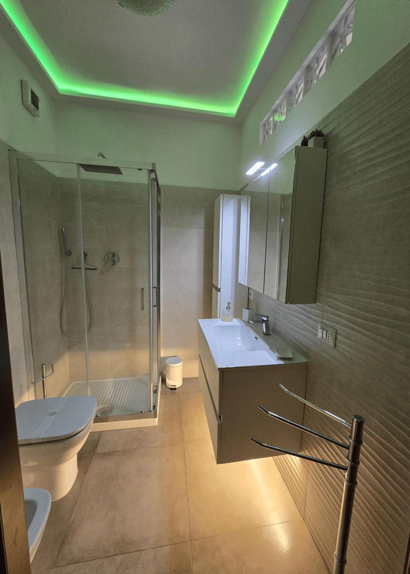Giopi Home Vitinia Buitenkant foto