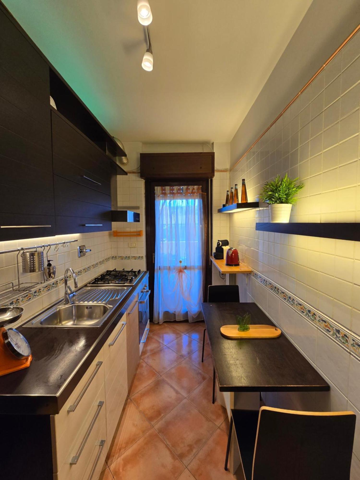 Giopi Home Vitinia Buitenkant foto